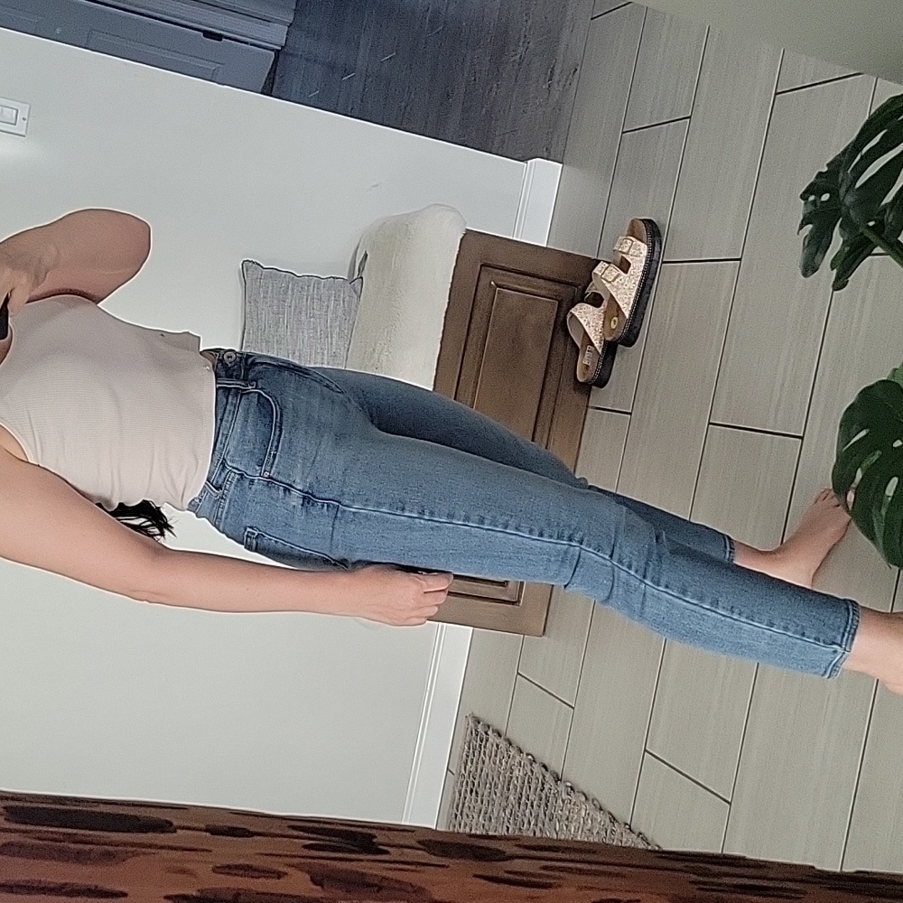 wallflower womens Jeans - Picture 2 of 10